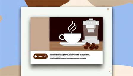 Foundations of Coffee: History, Brewing, and Global Culture COF455