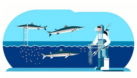 Caviar Harvesting Essentials: Sustainable Techniques from Sturgeon to Storage HOW197