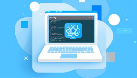 React.js Foundations: Building Dynamic Web Applications from Scratch CRE662