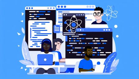 Foundations of Frontend Development with React: A Practical Introduction INT149